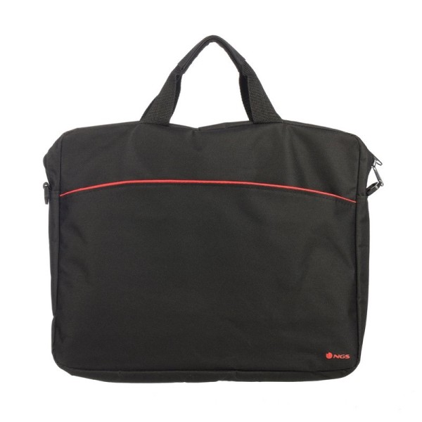 MONRAY Bussiness Notebook Bag 15.6″ Negro