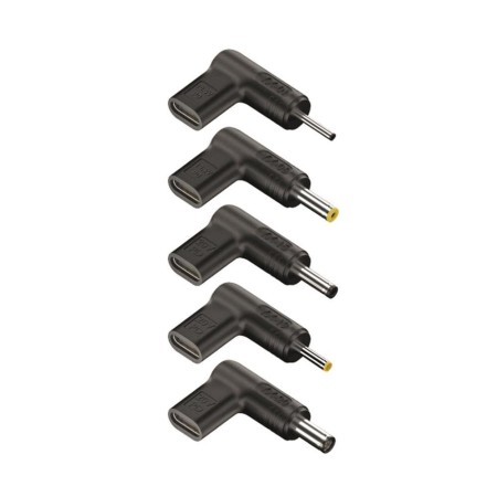 Clavija usb tipo c ngs bud - as para portatiles asus 5 unidades