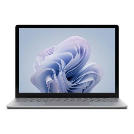 Portatil microsoft surface laptop 6 ultra 5 - 135h 16gb ssd 256gb 13.5 pulgadas