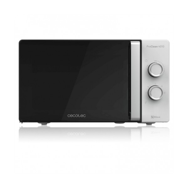 Microondas cecotec 23l proclean 4010