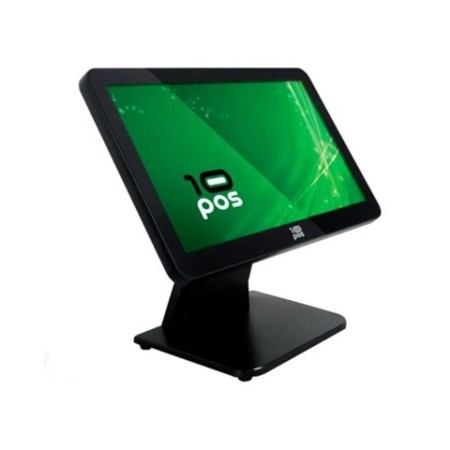 Ordenador tpv 10pos 15.6″ tactil intel j4125 4gb ssd 128gb w10 iot