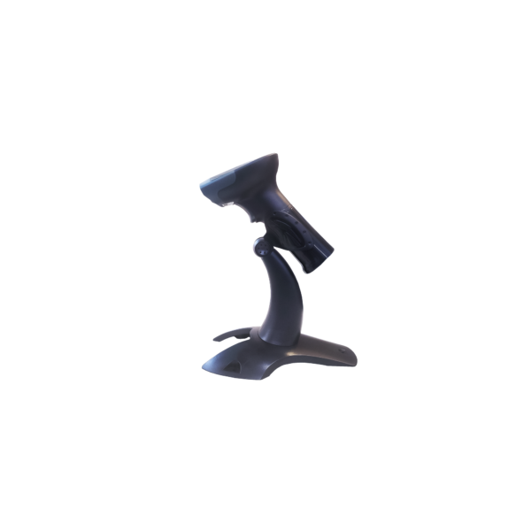 Lector codigo de barras escaner 10pos 1d - 2d is - 300wn inalambrico tpv