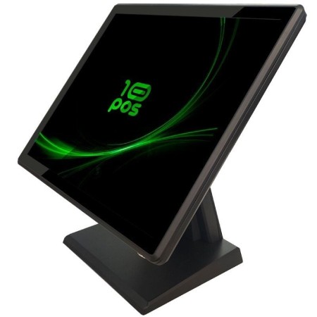 TPV 10POS 10T-1764/ Intel J6412/ 8GB/ 128GB SSD/ 17″/ Táctil/ WiFi/ Win11 IoT/ Incluye Software Verifactu + 2h de Formación