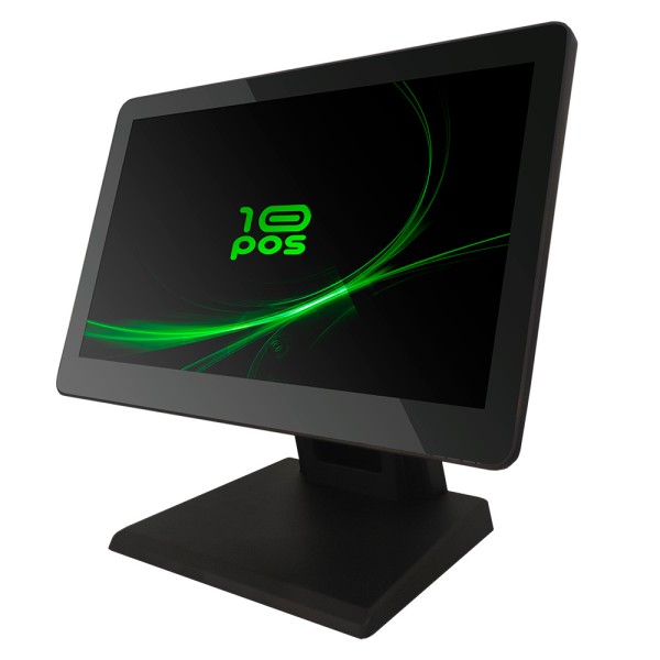 Ordenador tpv 10pos 15.6″ tactil i5 8gb ssd 256gb hdmi