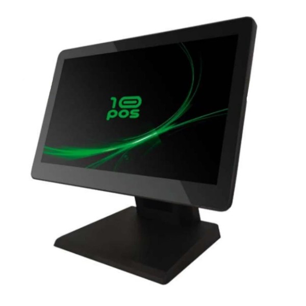 Ordenador 10pos tpv 15.6 pulgadas tactil i5 8gb ssd 256gb w11 iot