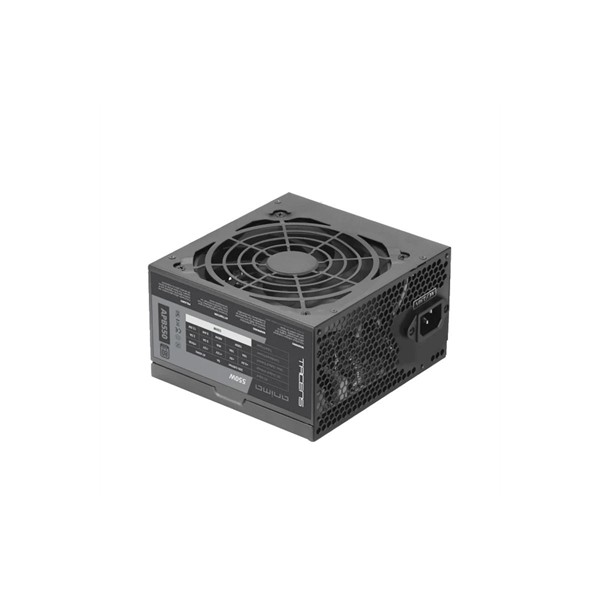 Fuente de alimentacion atx tacens anima apb550 550w 80plus bronze silent black