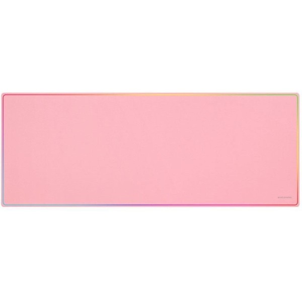 Alfombrilla Mars Gaming MMP224/ 880 x 330 x 3mm/ Rosa