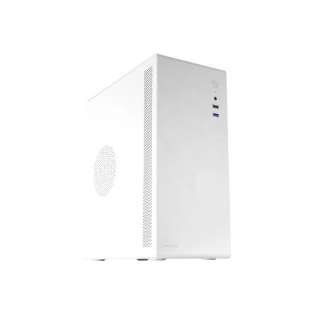 ORDENADOR TACENS AURIS TI225W-W11 H810M INTEL ULTRA5-225 16Gb DDR4 1Tb M.2 USB WIFI6+BT 2NOVAX WHITE