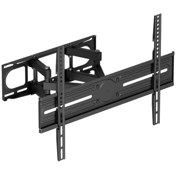 Soporte de Pared Giratorio/ Inclinable/ Nivelable Aisens WT80TSLE-327 para TV de 37-80″/ hasta 40kg