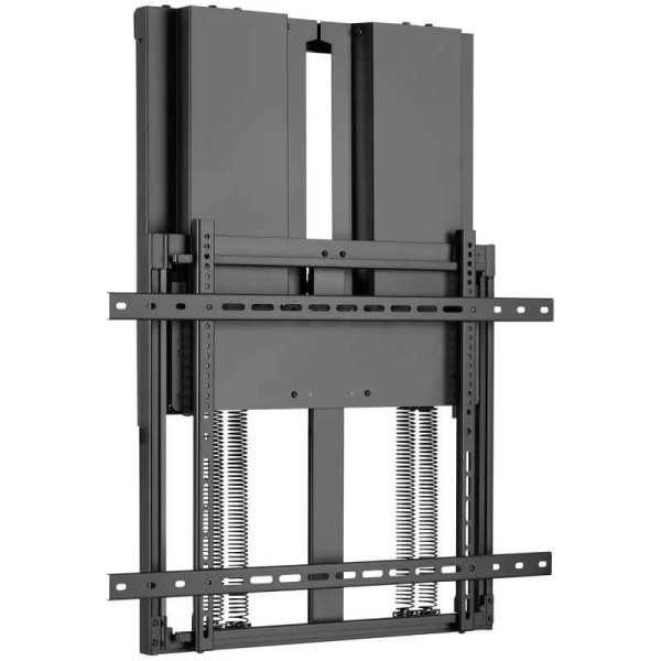 Soporte de Pared con Contrapeso Aisens WT100HA-353 para Pantallas Interactivas o TV de 70-100″/ hasta 90kg