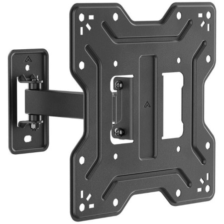 Soporte de Pared Inclinable/ Giratorio Aisens WT43TSE-411 para TV de 23-43″/ hasta 30kg