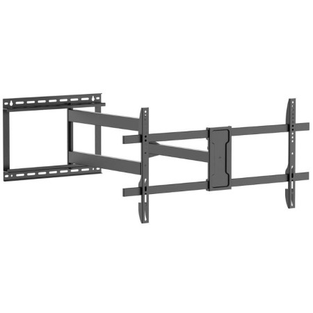 Soporte de Pared Inclinable/ Giratorio/ Nivelable Aisens WT80TSLE-419 para TV de 43-80″/ hasta 50kg