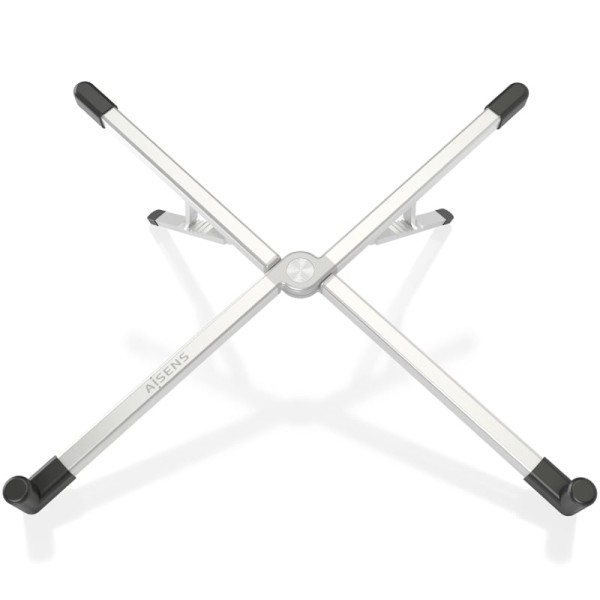 Soporte Aisens LPS4M-461 para Portátil/Tablet hasta 15″