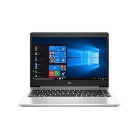 Portatil reacondicionado hp probook 440 g7 14 pulgadas - i5 - 10th - 8 gb - 256 gb - win 11 pro - teclado español