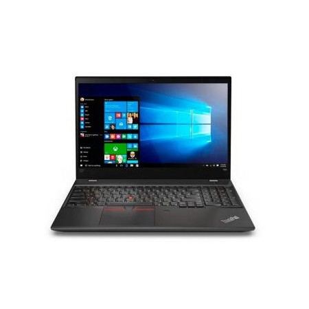 Portatil reacondicionado lenovo thinkpad t590 15.6 pulgadas - i5 - 8th - 8gb - 256gb ssd - windows 11 pro