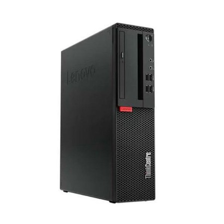 Ordenador reacondicionado sff lenovo m710s - i5 - 7th - 8 gb - 256 gb nvme - win 10 pro