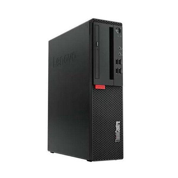Ordenador reacondicionado sff lenovo m710s - i5 - 7th - 8 gb - 256 gb nvme - win 10 pro