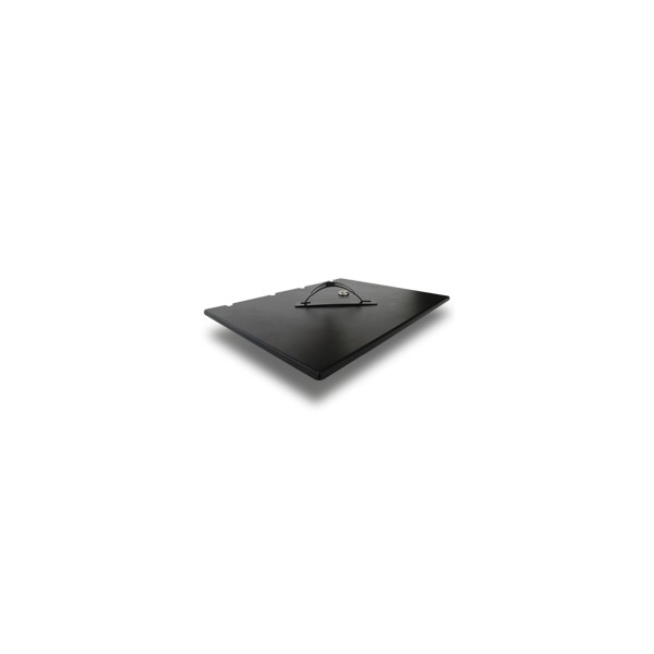 Tapa phoenix para bandeja de cajon portamonedas 41 x 42 cms + asa porta cajon