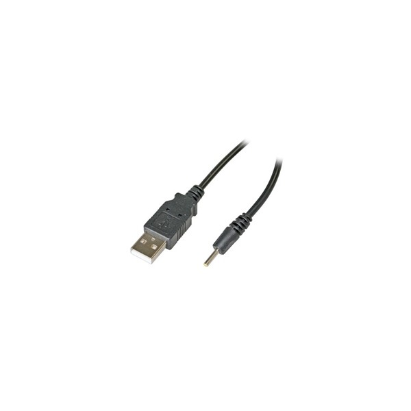 Cable phoenix de alimentacion universal usb a dc jack 5v
