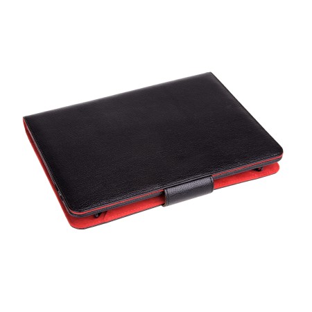 Funda para tablet de hasta 8 pulgadas negra