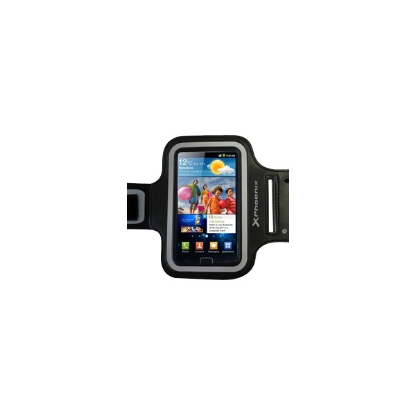 Brazalete deportivo phoenix funda para telefonos - smartphones - iphone - hasta 5.7 pulgadas