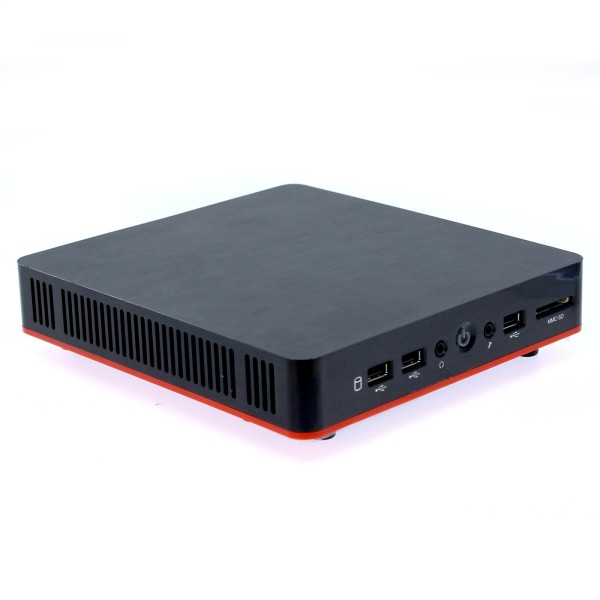 Litro 50x187x207mm. oem sobremesa 3 x usb 2.0 sd incluye soporte vesa para colgar en monitor no incluye fuente ni ventilador baj