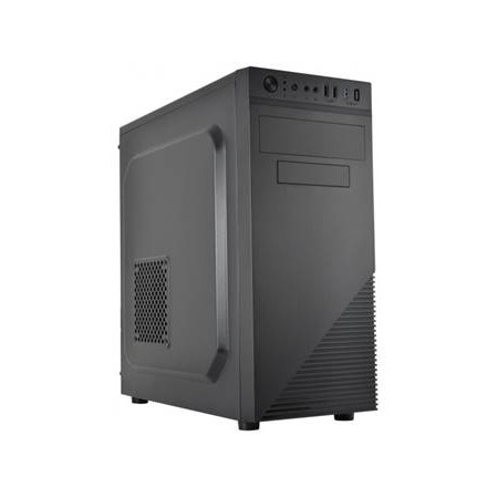 Caja ordenador l - link atx atria usb 3.0 con fuente de 500w