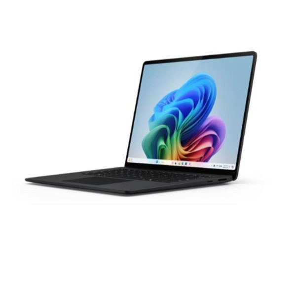 Portatil microsoft surface laptop copilot x - elite 16gb ssd 512gb 15 pulgadas