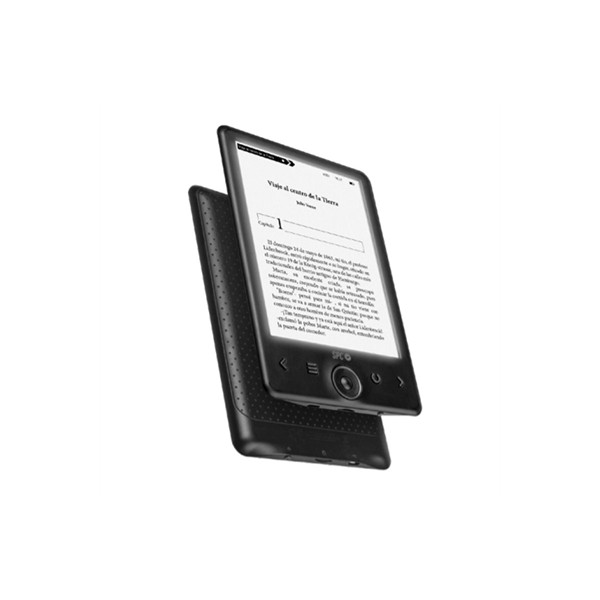 Ebook spc dickens light 2 6 pulgadas 8gb negro