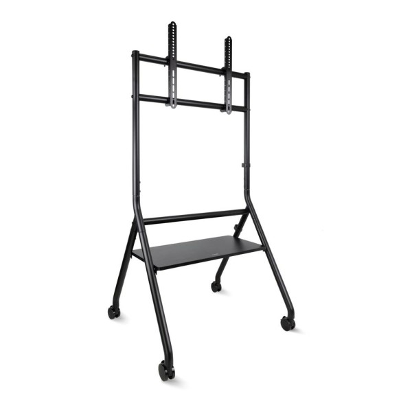 Soporte de suelo con ruedas tooq idreams 37 pulgadas - 86 pulgadas fs20206m - b negro