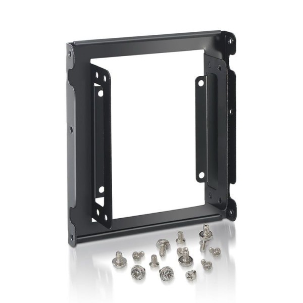 Adaptador Aisens A129-0150 para 2x discos duros de 2.5″