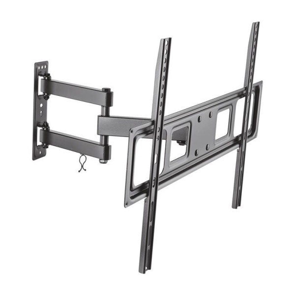 Soporte de Pared Giratorio/ Inclinable/ Nivelable Aisens WT70TSLE-021 para TV de 37-70″/ hasta 35kg