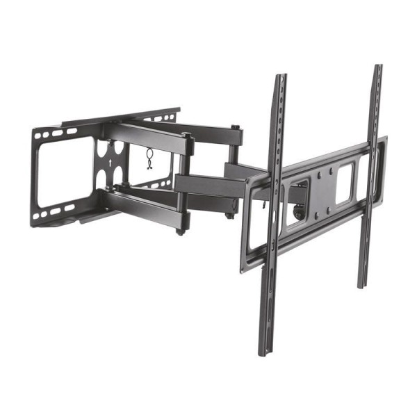 Soporte de Pared Giratorio/ Inclinable/ Nivelable Aisens WT70TSLE-023 para TV de 37-70″/ hasta 40kg