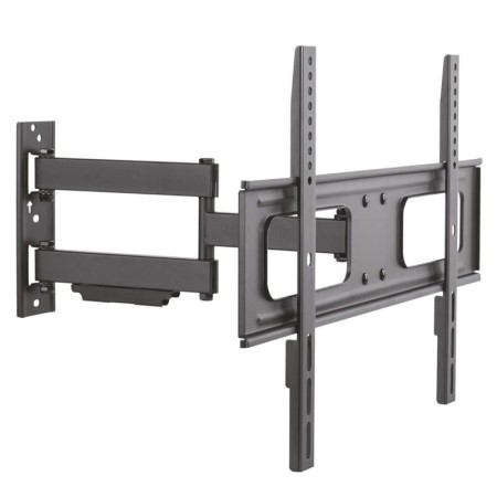 Soporte de Pared Giratorio/ Inclinable/ Nivelable Aisens WT70TSLE-025 para TV de 37-70″/ hasta 50kg