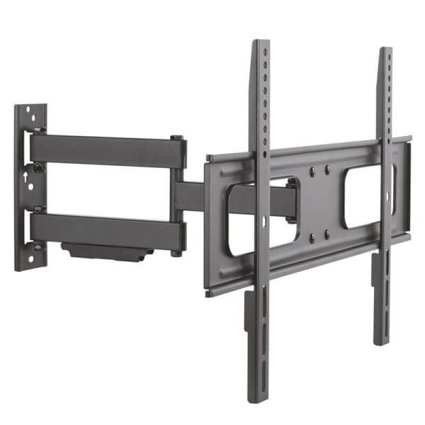 Soporte de Pared Giratorio/ Inclinable/ Nivelable Aisens WT70TSLE-025 para TV de 37-70″/ hasta 50kg