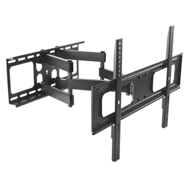 Soporte de Pared Giratorio/ Inclinable/ Nivelable Aisens WT70TSLE-027 para TV de 37-70″/ hasta 50kg