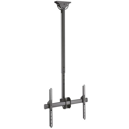 Soporte de Techo Giratorio/ Inclinable/ Extensible/ Nivelable Aisens CT70TSLE-033 para TV de 37-70″/ hasta 50kg