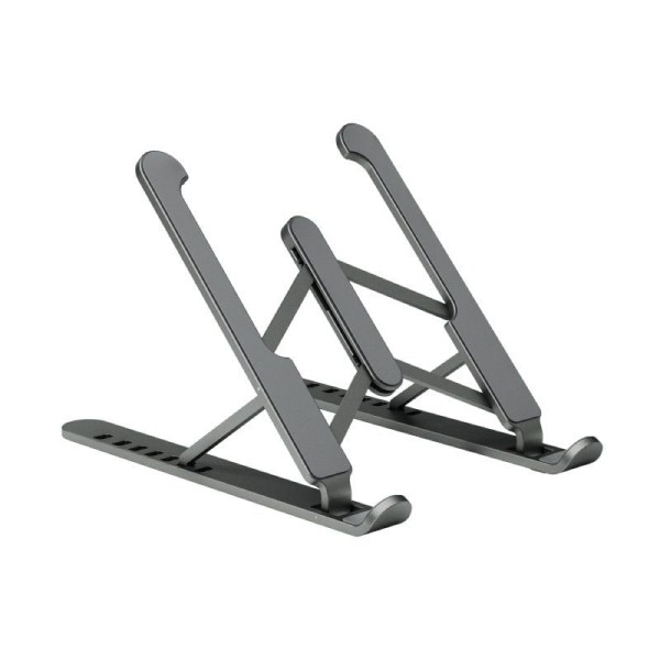 Soporte Aisens LPS1M-101 para Portátil/ Tablet hasta 15″