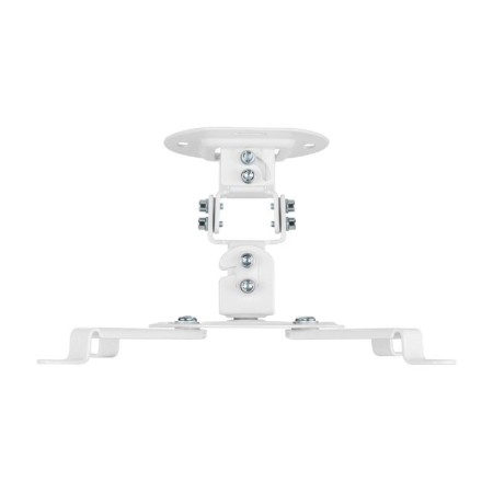 Soporte de Techo/ Pared para Proyector Aisens CP03TSR-129/ Giratorio/ Inclinable/ hasta 13.5kg