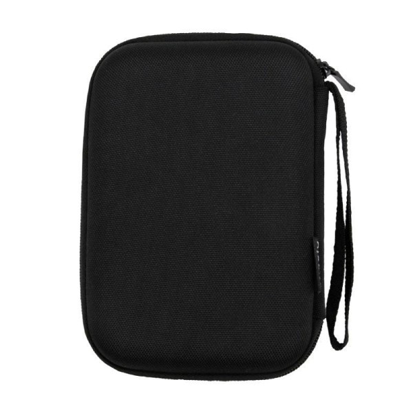 Funda para Disco Externo de 2.5″ Aisens ASBG-006-BK/ Negra