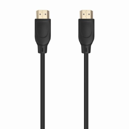 Aisens Cable HDMI V2.0 4K60HZ 18Gbps A/M-A/M 0.5M
