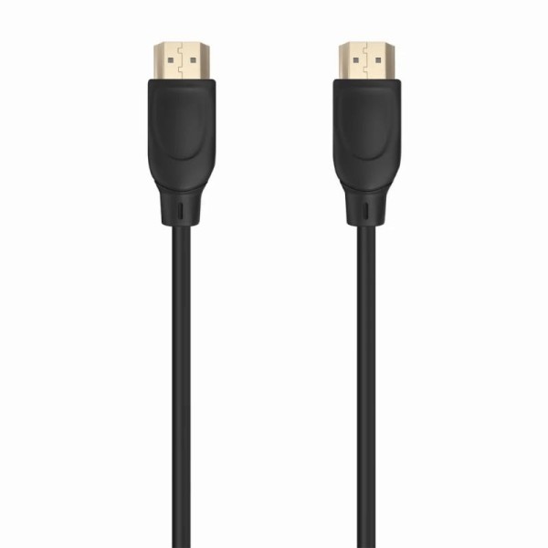 Aisens Cable HDMI V2.0 4K60HZ 18Gbps A/M-A/M 3.0M