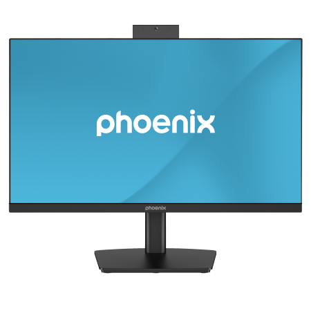 Monitor phoenix vision 24 pro 23.8 pulgadas fhd 75hz