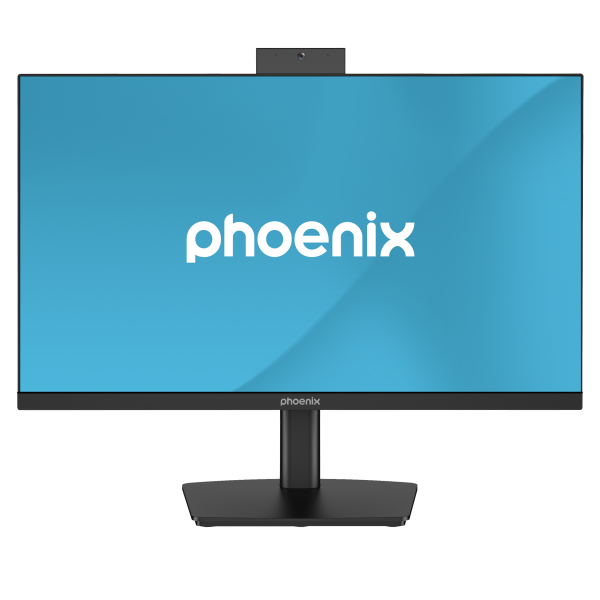 Monitor phoenix vision 24 pro 23.8 pulgadas fhd 75hz
