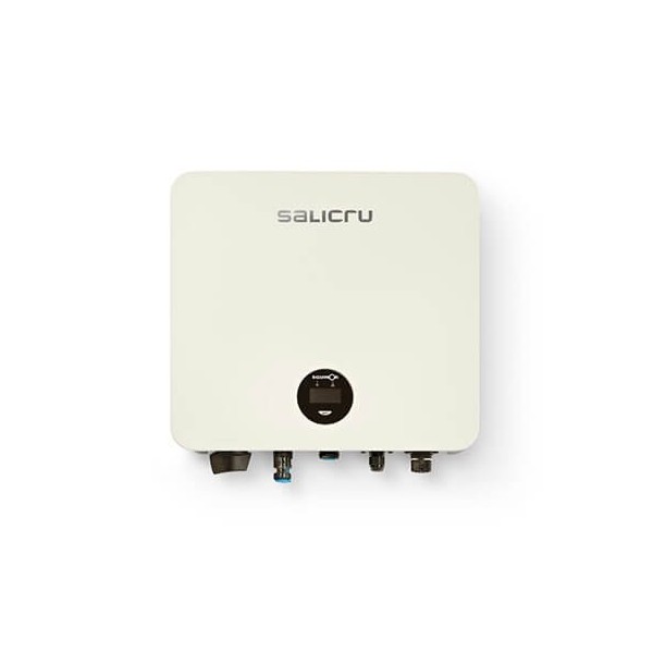 INVERSOR SOLAR MONOFÁSICO SALICRU EQX2 2001-S