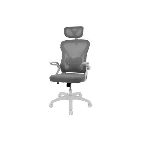 Silla gaming drift drair35 blanca - gris