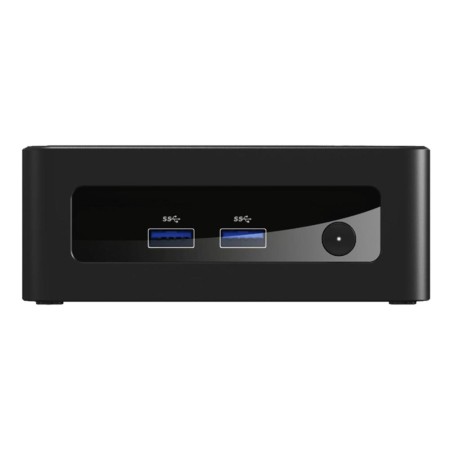 Mini ordenador leotec lempc22 i5 - 12450h - 8gb - ssd 256gb - windows 11 pro preinstalado - licencia de activacion no incluida
