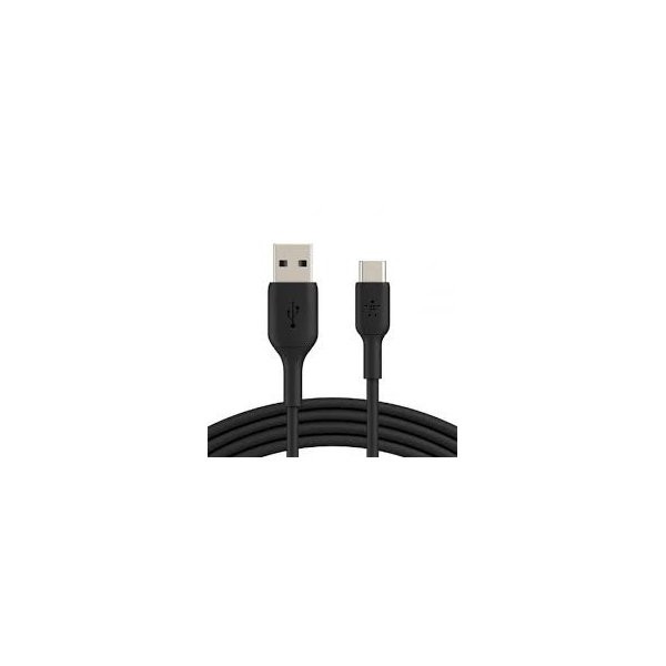 CABLE USB-C A USB-C 1M NORTESS KIT 5 UNIDADES COLOR NEGRO