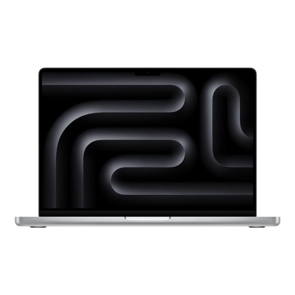Portatil apple macbook pro 14 apple m4 24gb ssd 512gb 14.2 pulgadas