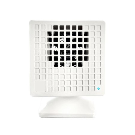 PURIFICADOR DE AIRE POR IONES COLOR BLANCO